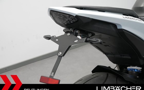 Gebrauchtmotorrad Honda CB 1000 R - Bild 6