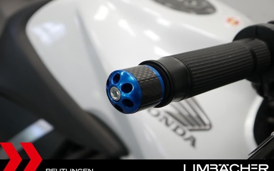 Gebrauchtmotorrad Honda CB 1000 R - Bild 7