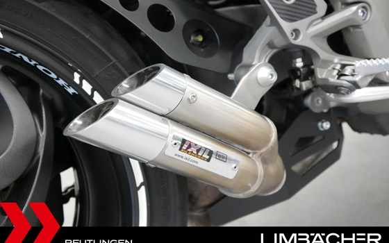 Gebrauchtmotorrad Honda CB 1000 R - Bild 8