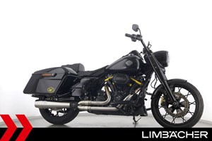 Angebot Harley-Davidson Road King Classic FLHRC