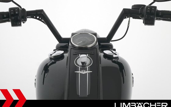 Gebrauchtmotorrad Harley-Davidson Road King Classic FLHRC - Bild 13