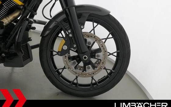 Gebrauchtmotorrad Harley-Davidson Road King Classic FLHRC - Bild 14