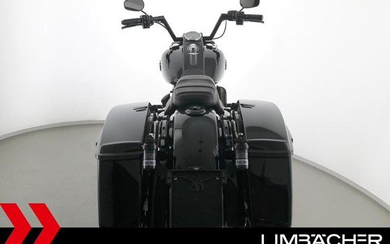 Gebrauchtmotorrad Harley-Davidson Road King Classic FLHRC - Bild 18