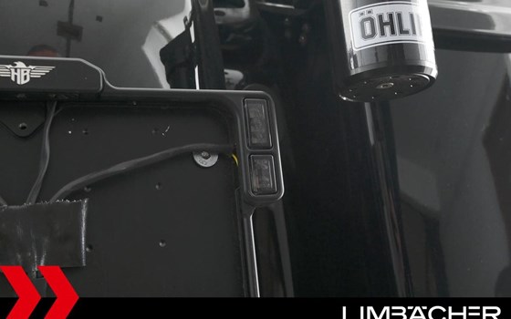 Gebrauchtmotorrad Harley-Davidson Road King Classic FLHRC - Bild 19