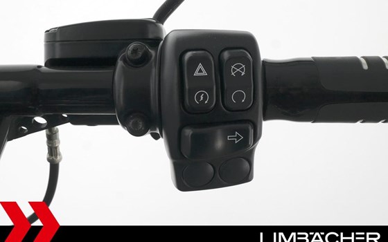 Gebrauchtmotorrad Harley-Davidson Road King Classic FLHRC - Bild 23