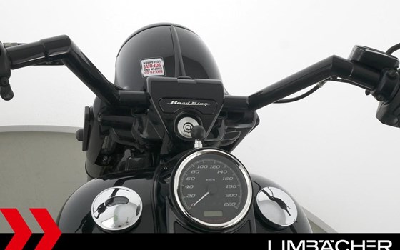 Gebrauchtmotorrad Harley-Davidson Road King Classic FLHRC - Bild 24