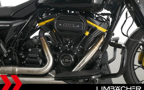 Gebrauchtmotorrad Harley-Davidson Road King Classic FLHRC - Bild 25