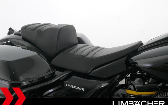 Gebrauchtmotorrad Harley-Davidson Road King Classic FLHRC - Bild 26