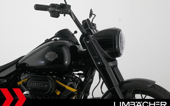 Gebrauchtmotorrad Harley-Davidson Road King Classic FLHRC - Bild 27