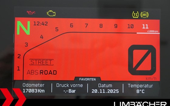 Gebrauchtmotorrad KTM 1290 Super Duke R - Bild 12