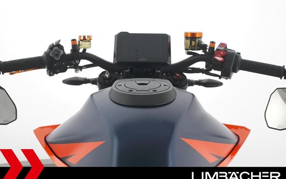 Gebrauchtmotorrad KTM 1290 Super Duke R - Bild 13