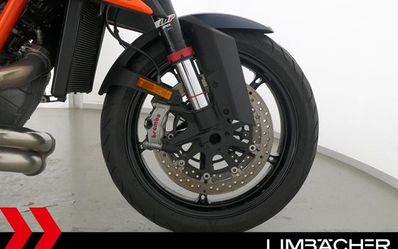Gebrauchtmotorrad KTM 1290 Super Duke R - Bild 14