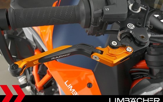 Gebrauchtmotorrad KTM 1290 Super Duke R - Bild 15