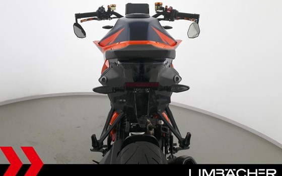 Gebrauchtmotorrad KTM 1290 Super Duke R - Bild 17