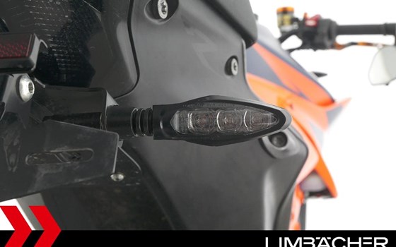 Gebrauchtmotorrad KTM 1290 Super Duke R - Bild 18