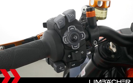 Gebrauchtmotorrad KTM 1290 Super Duke R - Bild 19