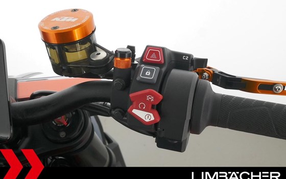 Gebrauchtmotorrad KTM 1290 Super Duke R - Bild 20