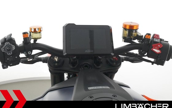 Gebrauchtmotorrad KTM 1290 Super Duke R - Bild 21
