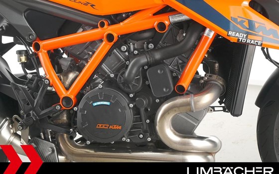 Gebrauchtmotorrad KTM 1290 Super Duke R - Bild 22