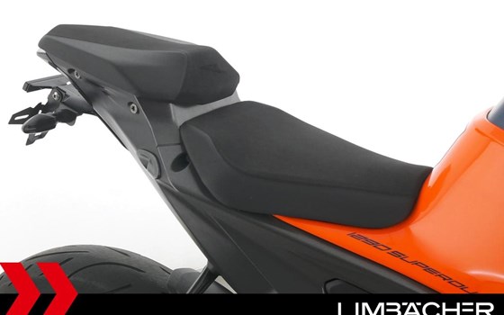 Gebrauchtmotorrad KTM 1290 Super Duke R - Bild 23