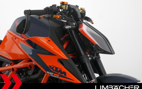 Gebrauchtmotorrad KTM 1290 Super Duke R - Bild 24