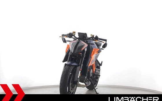 Gebrauchtmotorrad KTM 1290 Super Duke R - Bild 3