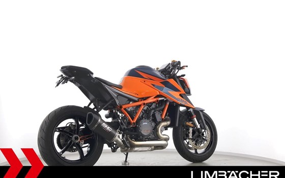 Gebrauchtmotorrad KTM 1290 Super Duke R - Bild 9