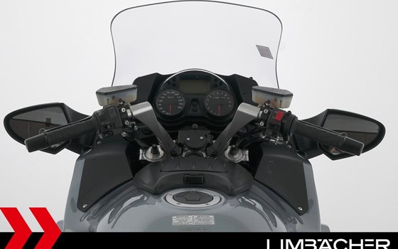 Gebrauchtmotorrad Kawasaki GTR 1400 - Bild 13