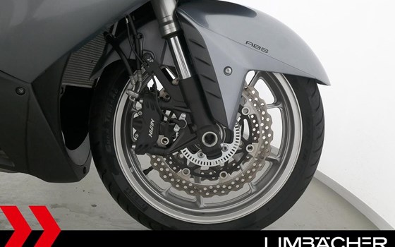 Gebrauchtmotorrad Kawasaki GTR 1400 - Bild 14