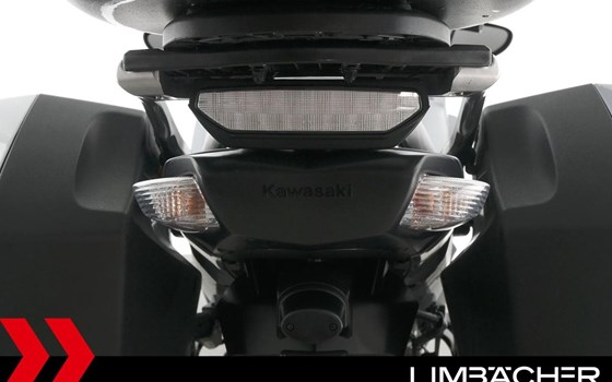 Gebrauchtmotorrad Kawasaki GTR 1400 - Bild 17