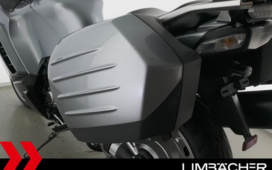 Gebrauchtmotorrad Kawasaki GTR 1400 - Bild 19