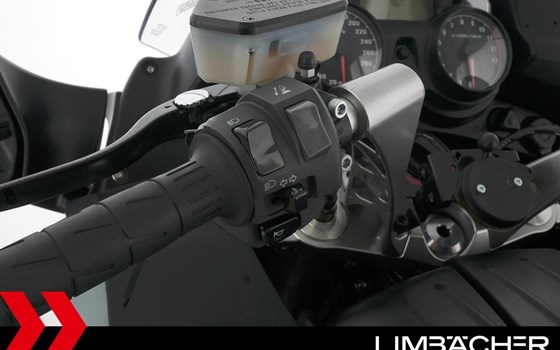 Gebrauchtmotorrad Kawasaki GTR 1400 - Bild 20