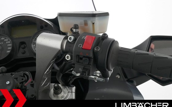 Gebrauchtmotorrad Kawasaki GTR 1400 - Bild 21