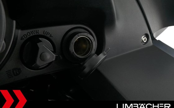 Gebrauchtmotorrad Kawasaki GTR 1400 - Bild 22