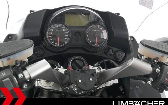 Gebrauchtmotorrad Kawasaki GTR 1400 - Bild 23