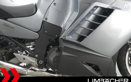 Gebrauchtmotorrad Kawasaki GTR 1400 - Bild 24