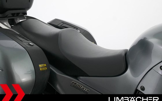 Gebrauchtmotorrad Kawasaki GTR 1400 - Bild 25