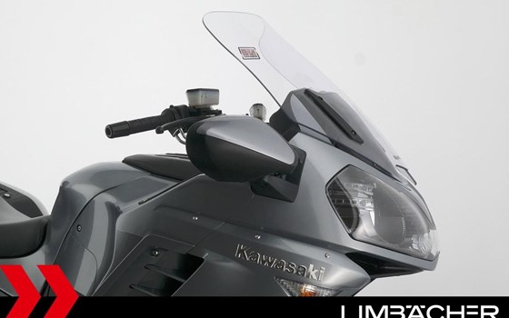 Gebrauchtmotorrad Kawasaki GTR 1400 - Bild 26