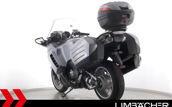 Gebrauchtmotorrad Kawasaki GTR 1400 - Bild 7
