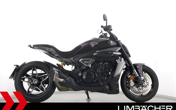 Gebrauchtmotorrad Ducati XDiavel V4 - Bild 10