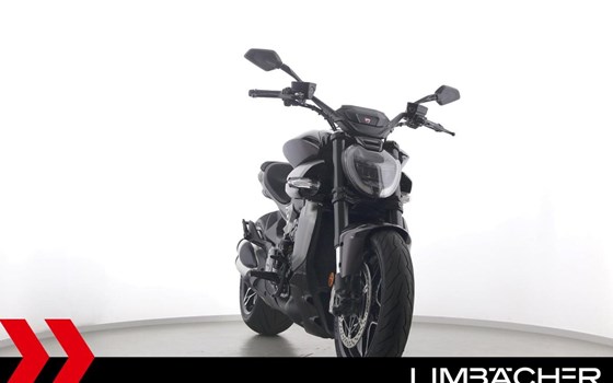 Gebrauchtmotorrad Ducati XDiavel V4 - Bild 11
