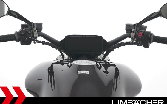 Gebrauchtmotorrad Ducati XDiavel V4 - Bild 13
