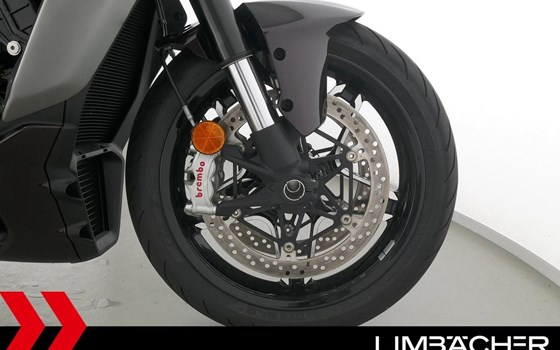 Gebrauchtmotorrad Ducati XDiavel V4 - Bild 14