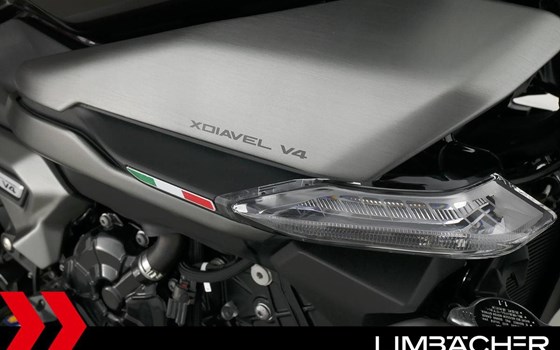 Gebrauchtmotorrad Ducati XDiavel V4 - Bild 15