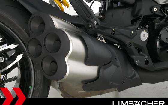 Gebrauchtmotorrad Ducati XDiavel V4 - Bild 16
