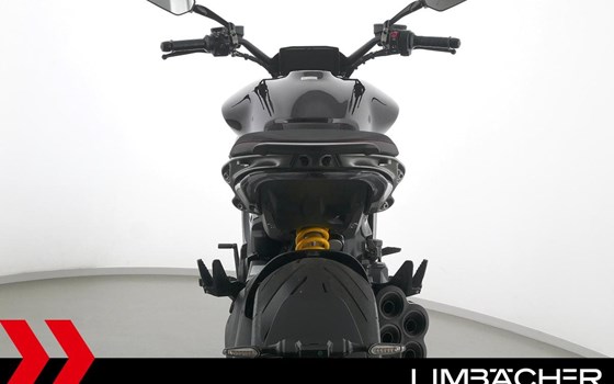 Gebrauchtmotorrad Ducati XDiavel V4 - Bild 17