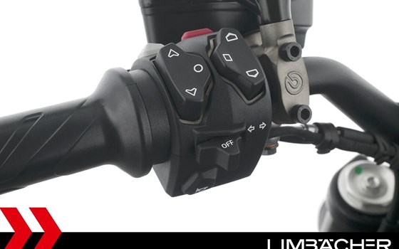 Gebrauchtmotorrad Ducati XDiavel V4 - Bild 19