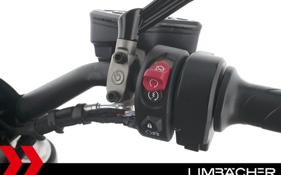 Gebrauchtmotorrad Ducati XDiavel V4 - Bild 20