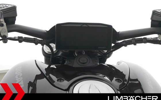 Gebrauchtmotorrad Ducati XDiavel V4 - Bild 21