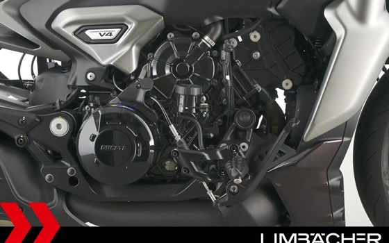 Gebrauchtmotorrad Ducati XDiavel V4 - Bild 22